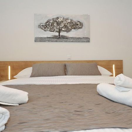 Villa Ankora 2 With Heated Pool Biograd Na Moru Εξωτερικό φωτογραφία