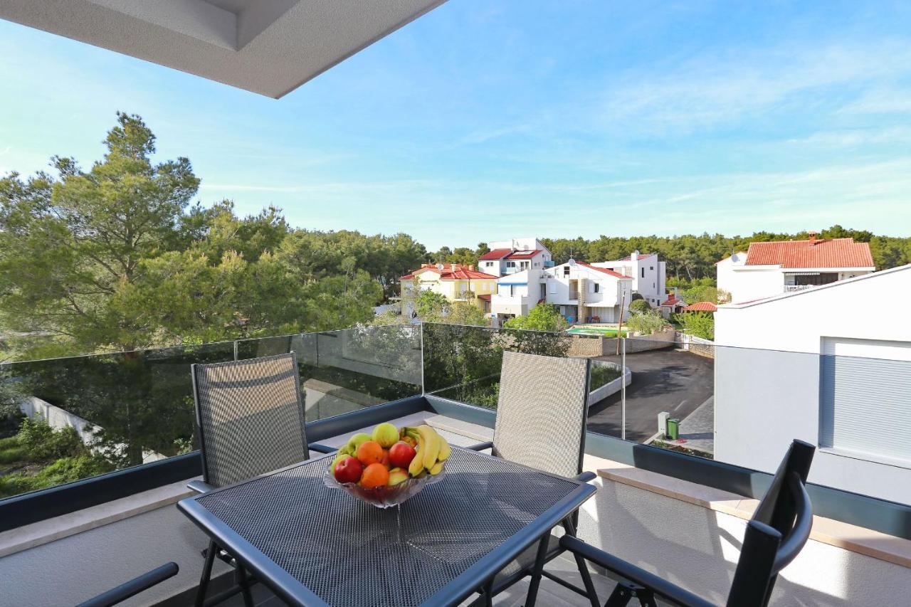 Villa Ankora 2 With Heated Pool Biograd Na Moru Εξωτερικό φωτογραφία